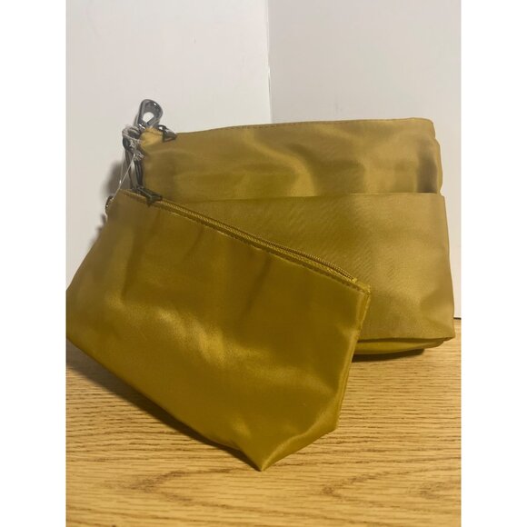 A New Day Citrine Nylon Bag Organizer - Picture 1 of 12